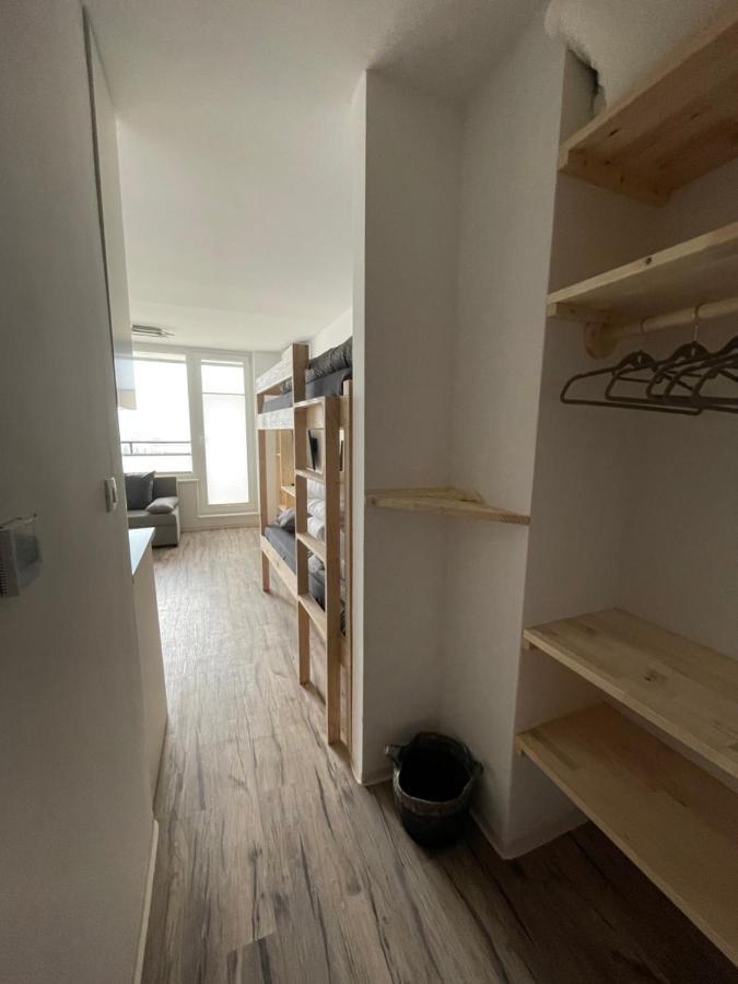 Studio Pod Kaninom Apartment Bovec Exterior photo